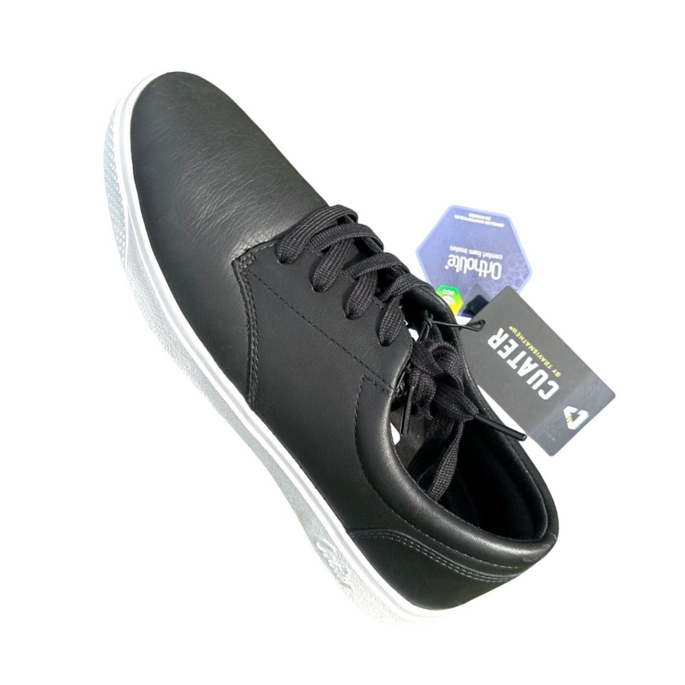 Single Left Shoe Cuater The WildCard Leather Amputee Replacement Shoe Men Size 8